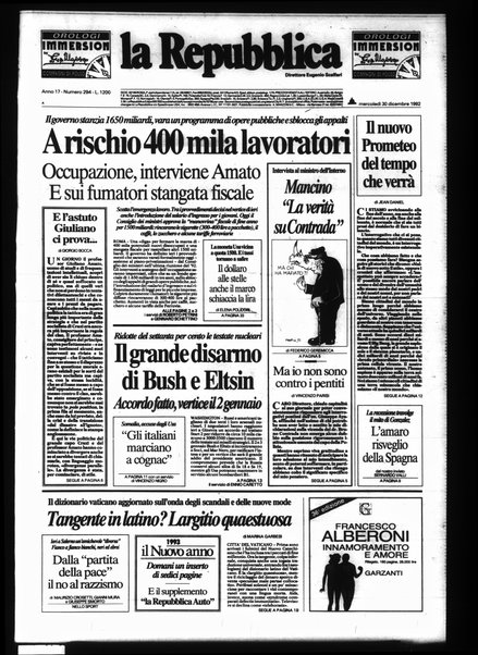 La repubblica